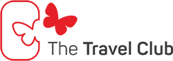 The Travel Club Logo